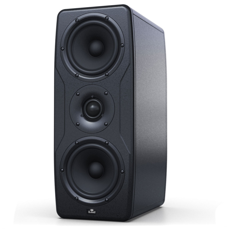 IK MULTIMEDIA iLoud Precision MTM