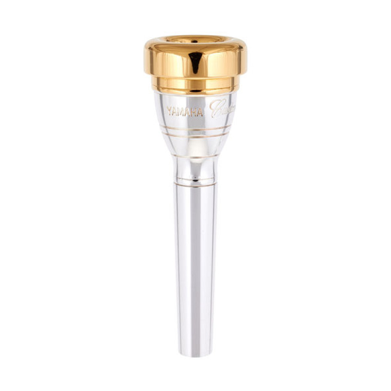 YAMAHA TR-14C4GP GP Series Trumpet Мундштук