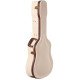 GATOR GW-JUMBO Jumbo Acoustic Guitar Deluxe Wood Case Кейс для акустичної гітари Jumbo
