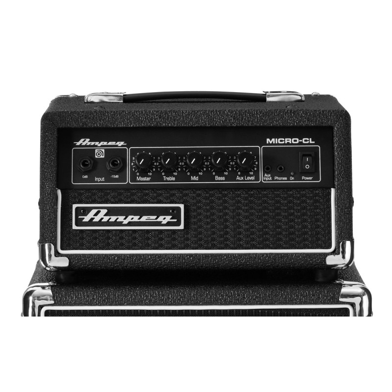 AMPEG MICRO-CL Stack