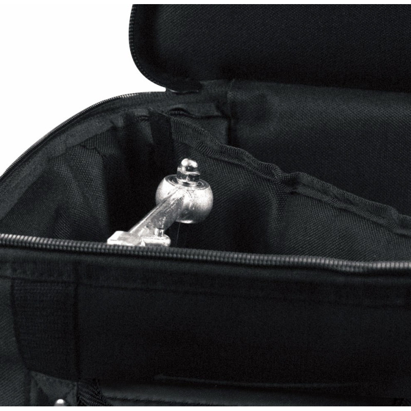 ROCKBAG RB 22690 B Premium Line - Double Bass Drum Pedal Bag