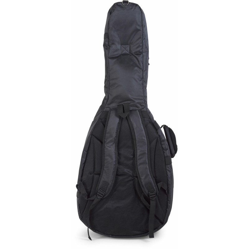 ROCKBAG RB20519B Student Line - Acoustic Guitar Gig Bag