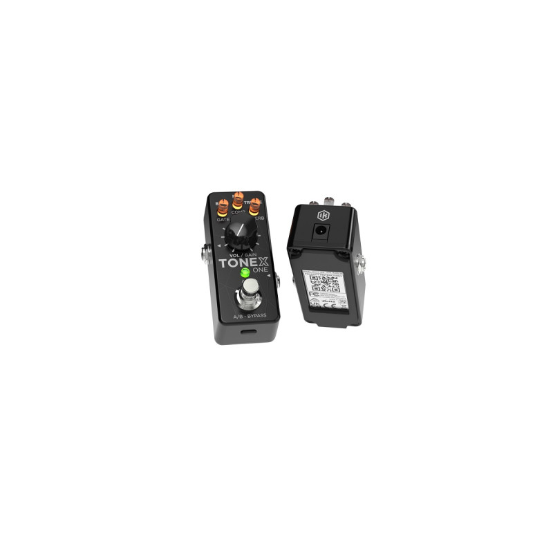 IK MULTIMEDIA ToneX One