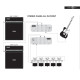 FRIEDMAN BUFFER BAY 6