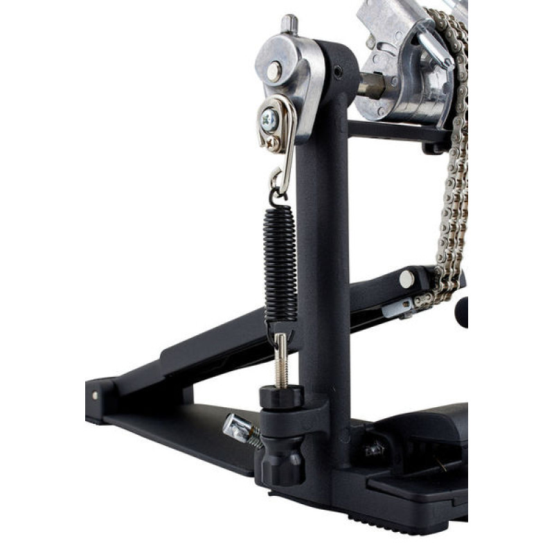 YAMAHA DFP9500C Double Foot Pedal - Chain Drive Педаль для бас-барабана