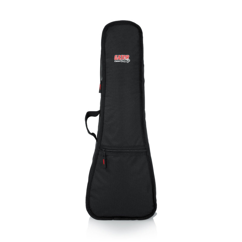GATOR GBE-UKE-SOP Soprano Ukulele Gig Bag Чехол для укулеле сопрано