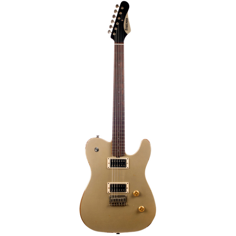 FRIEDMAN VINTAGE-T (Shoreline Gold) #0617-320