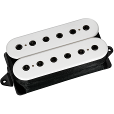 DIMARZIO EVOLUTION BRIDGE (F-Space, White)