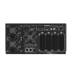 YAMAHA DSP-RX