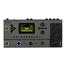 MOOER GE200 PRO Процесор ефектів