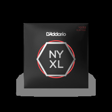 D‘ADDARIO NYXL1052 NYXL ELECTRIC LIGHT TOP / HEAVY BOTTOM (10-52) Струни для електрогітари