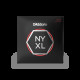 D‘ADDARIO NYXL1052 NYXL ELECTRIC LIGHT TOP / HEAVY BOTTOM (10-52) Струни для електрогітари
