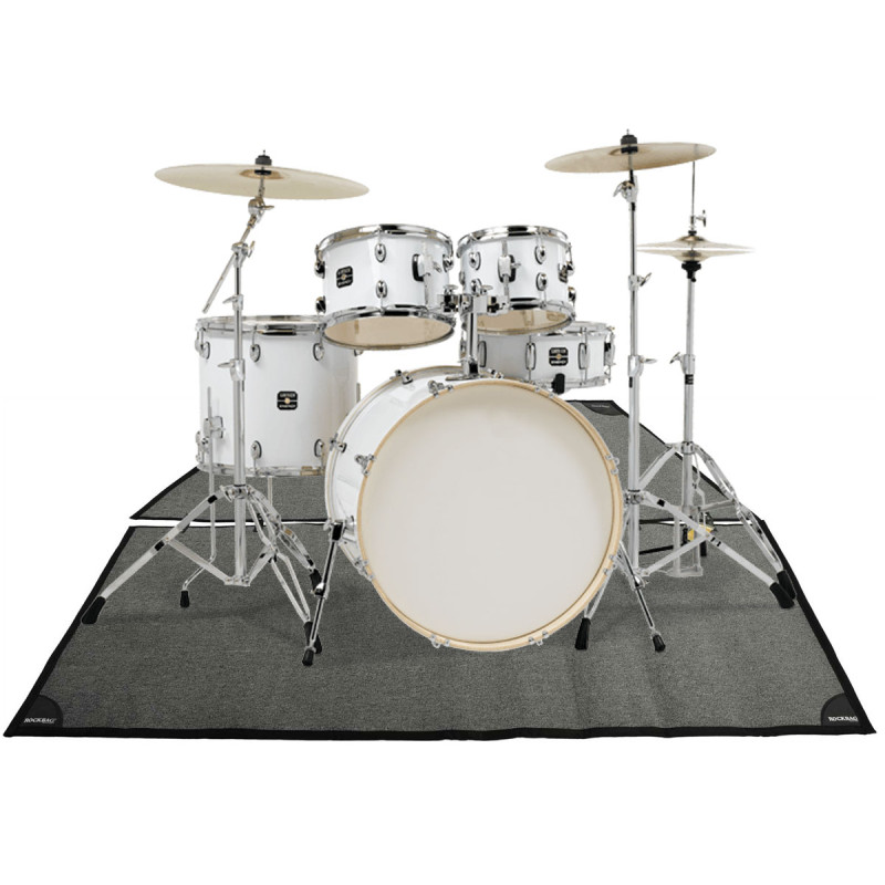 ROCKBAG RB22200 Drum Carpet