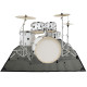 ROCKBAG RB22200 Drum Carpet