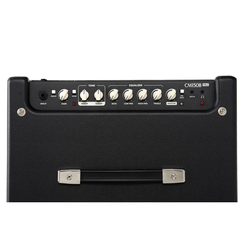 CORT CM150B MKII Комбоусилитель для бас-гитары