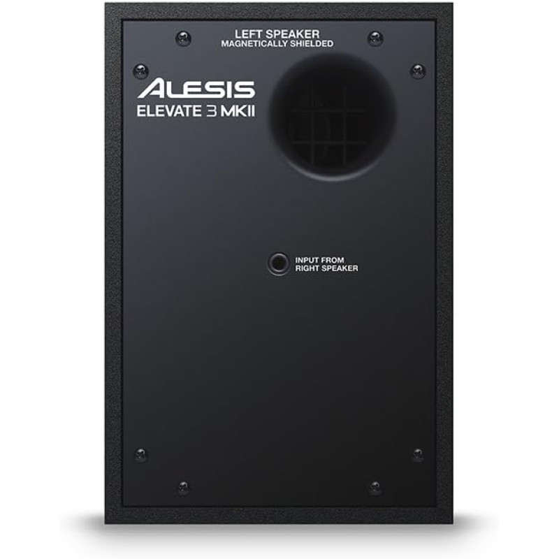 ELEVATE3MKII