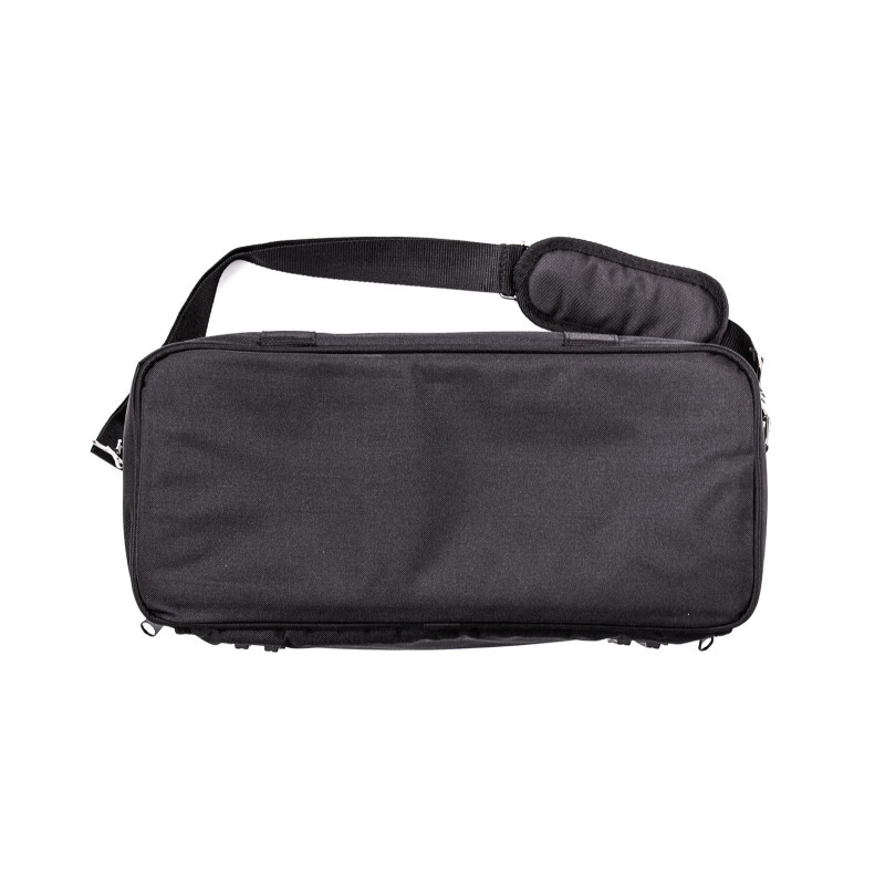 XVIVE B4 Pedal Bag (Black)