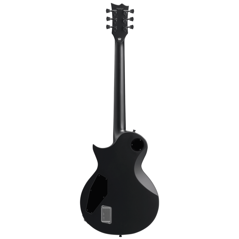 ESP E-II ECLIPSE EMG (Black Satin)