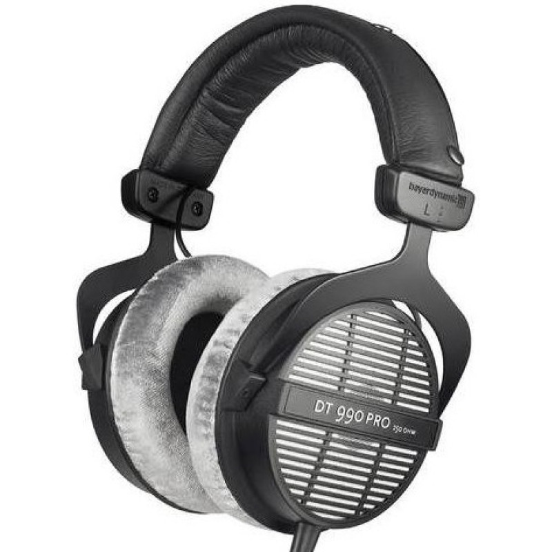 BEYERDYNAMIC DT 990 PRO/250 ohms Наушники