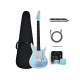 ENYA Inspire Light Blue Електрогітара