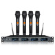 MARKUS MC 9000 Ручная радиосистема