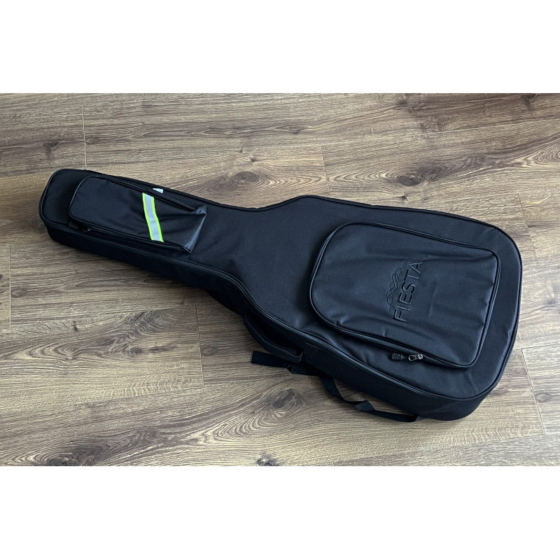 FIESTA SPACE II TRANSACOUSTIC Акустична гітара
