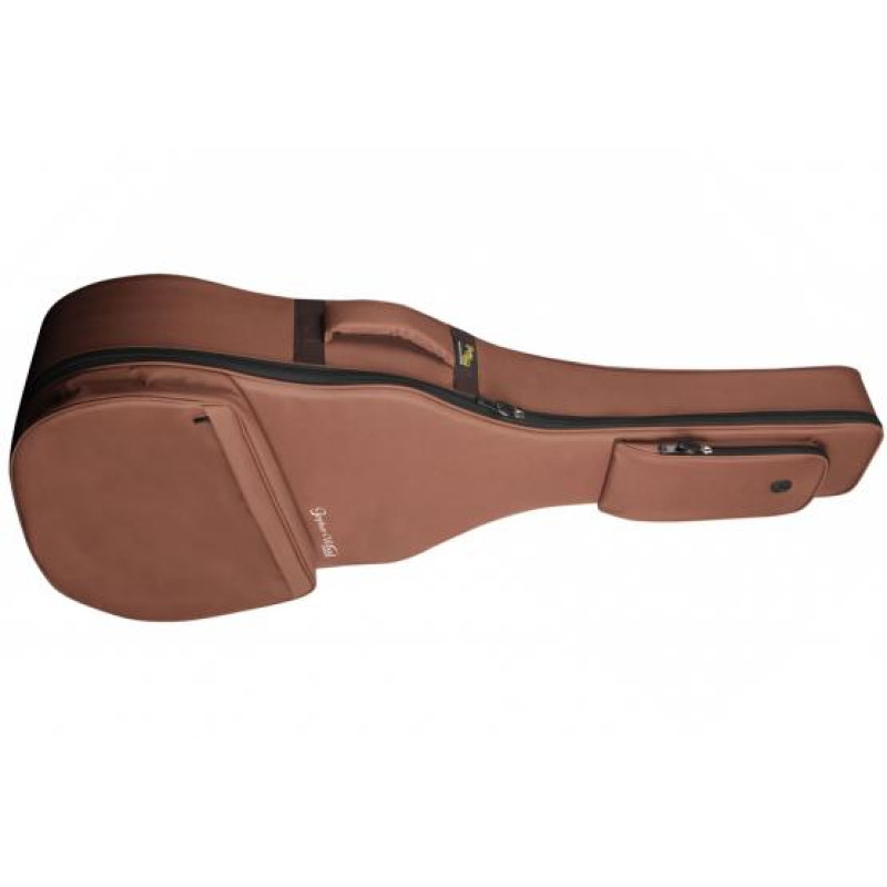 GOPHERWOOD K730RCE Natural Электроакустическая гитара