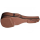 GOPHERWOOD K730RCE Natural Электроакустическая гитара