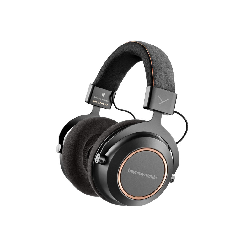 BEYERDYNAMIC Amiron wireless copper Навушники