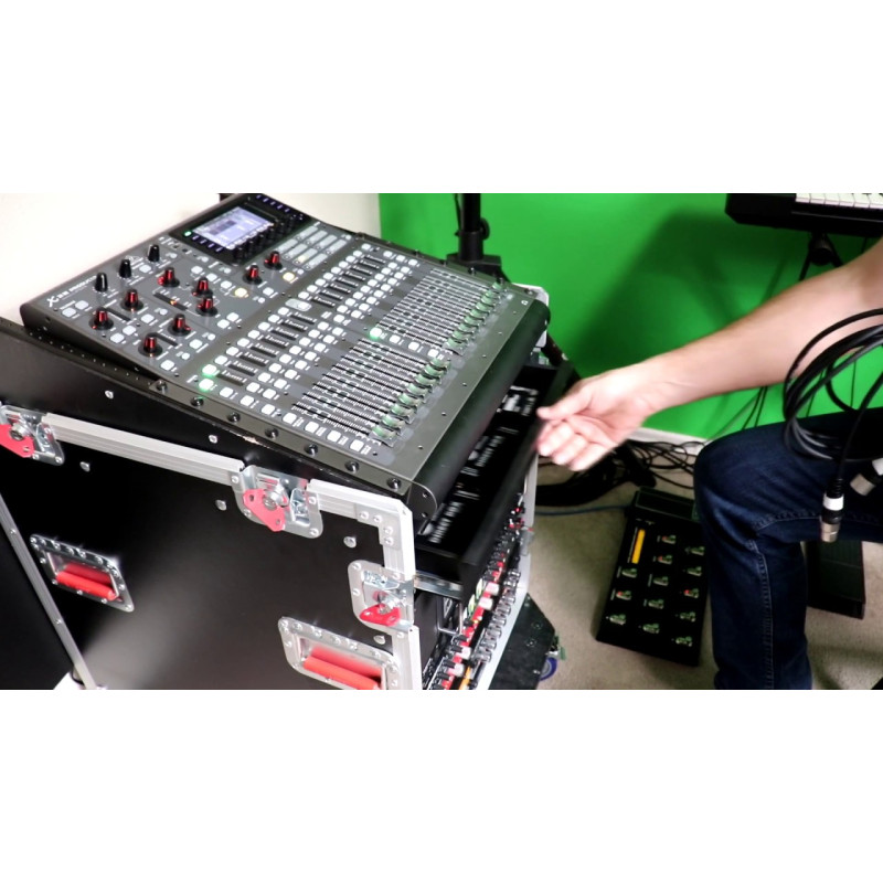 BEHRINGER X32 PRODUCER Мікшерний пульт цифровий