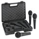 BEHRINGER XM1800S Набір мікрофонів