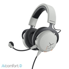 BEYERDYNAMIC MMX 100 grey 32 ohms Наушники