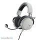 BEYERDYNAMIC MMX 100 grey 32 ohms Наушники