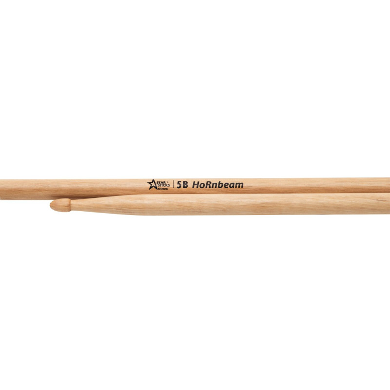 STARSTICKS HoRnbeam 5B Барабанные палочки