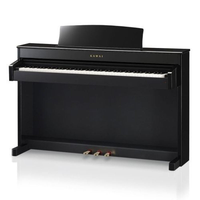 Цифрове фортепіано Kawai CA701B