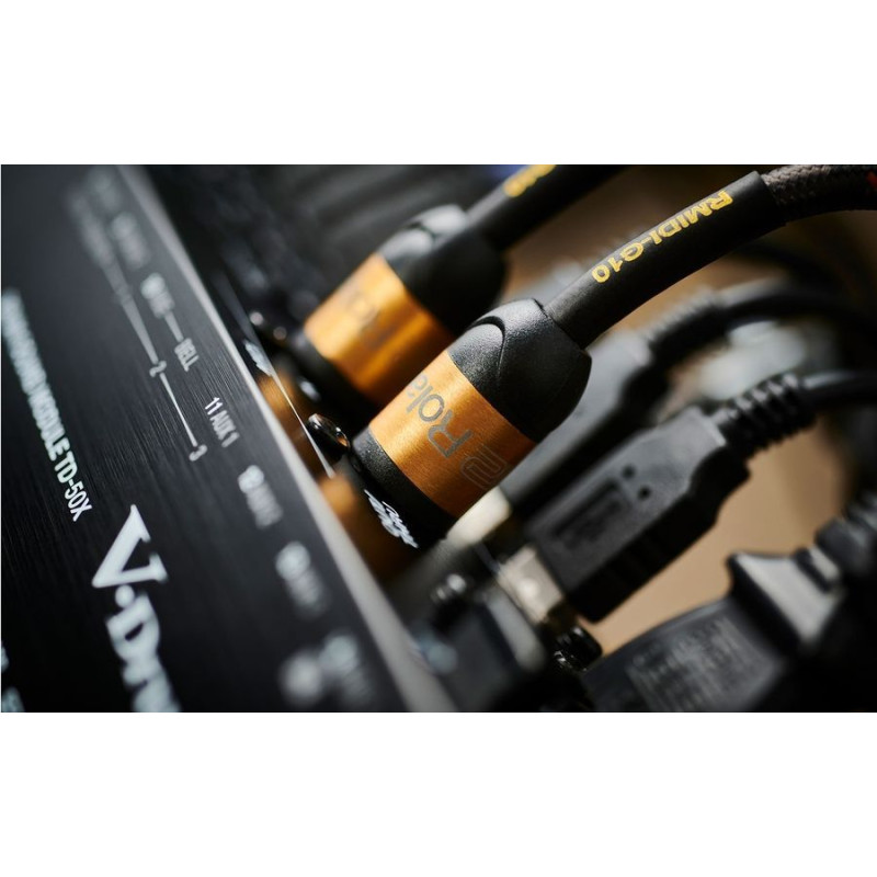 MIDI кабель Roland RMIDI-G10