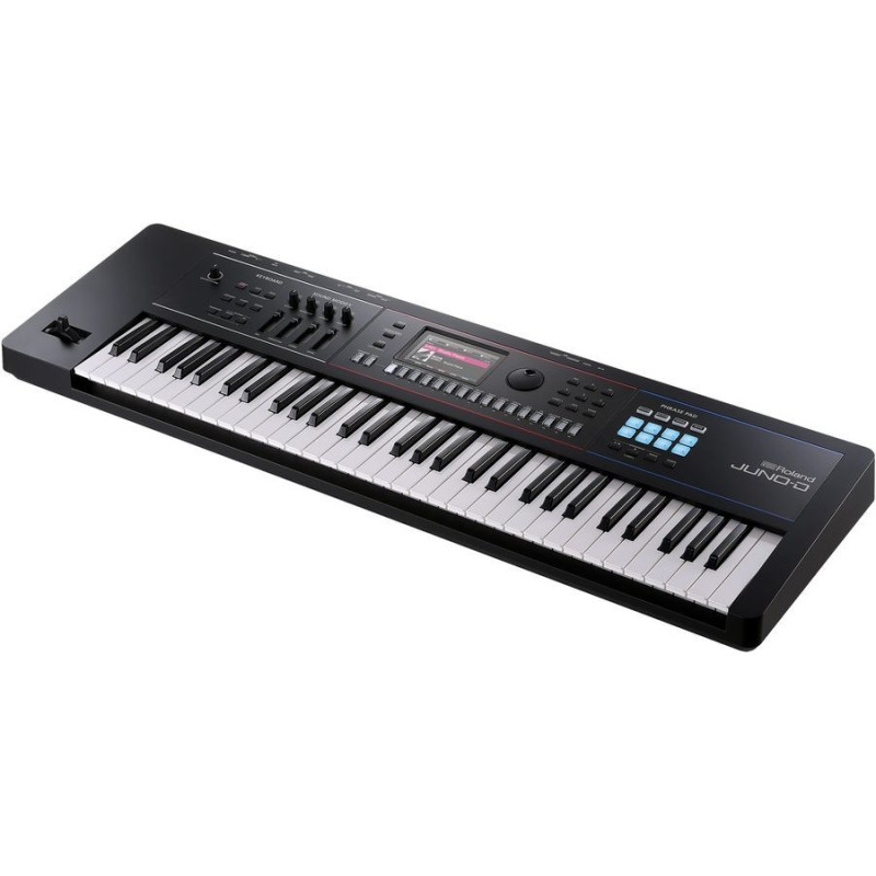 ROLAND JUNO-D6 Синтезатор
