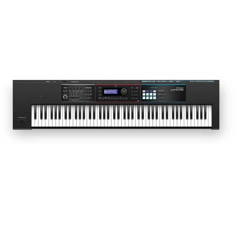 ROLAND Juno-DS88 Синтезатор