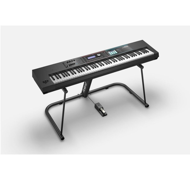 ROLAND Juno-DS88 Синтезатор