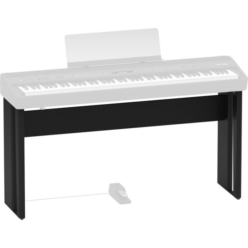ROLAND KSC90BK Стійки для піаніно