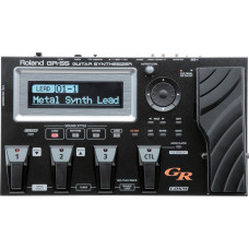 ROLAND GR-55GK Гітарний синтезатор BK