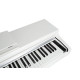 Цифрове піаніно Kawai KDP120 W Біле