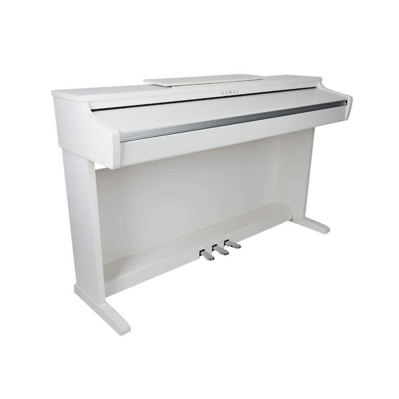 Цифрове піаніно Kawai KDP120 W Біле