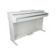Цифрове піаніно Kawai KDP120 W Біле