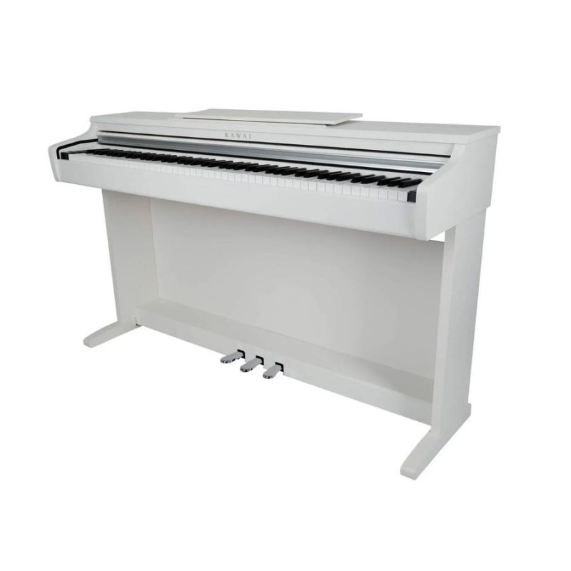 Цифрове піаніно Kawai KDP120 W Біле