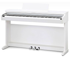 Цифрове піаніно Kawai KDP120 W Біле
