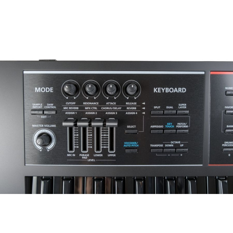 ROLAND JUNO-DS61B