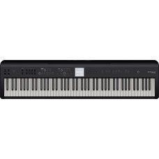 Цифрове піаніно з акомпанементом ROLAND FP-E50