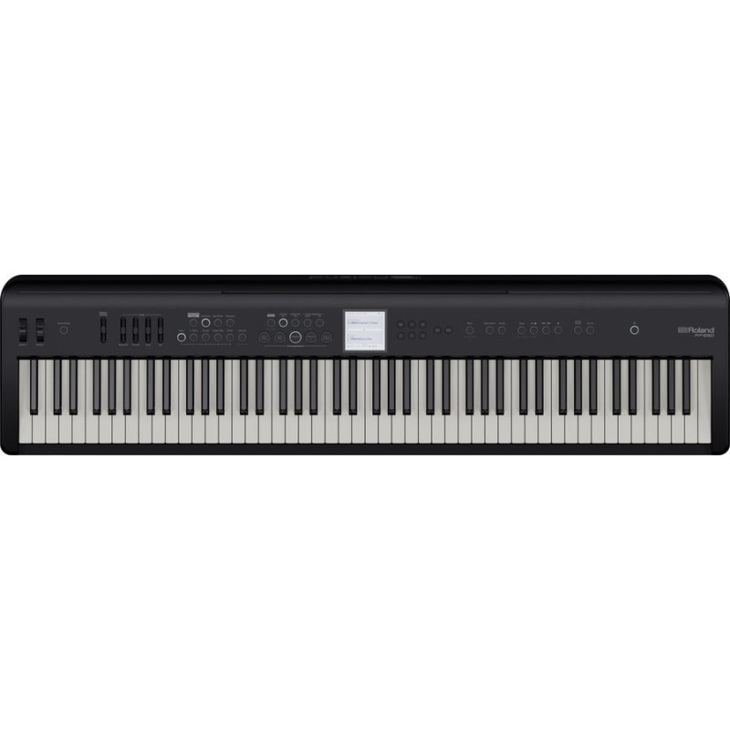Цифрове піаніно з акомпанементом ROLAND FP-E50