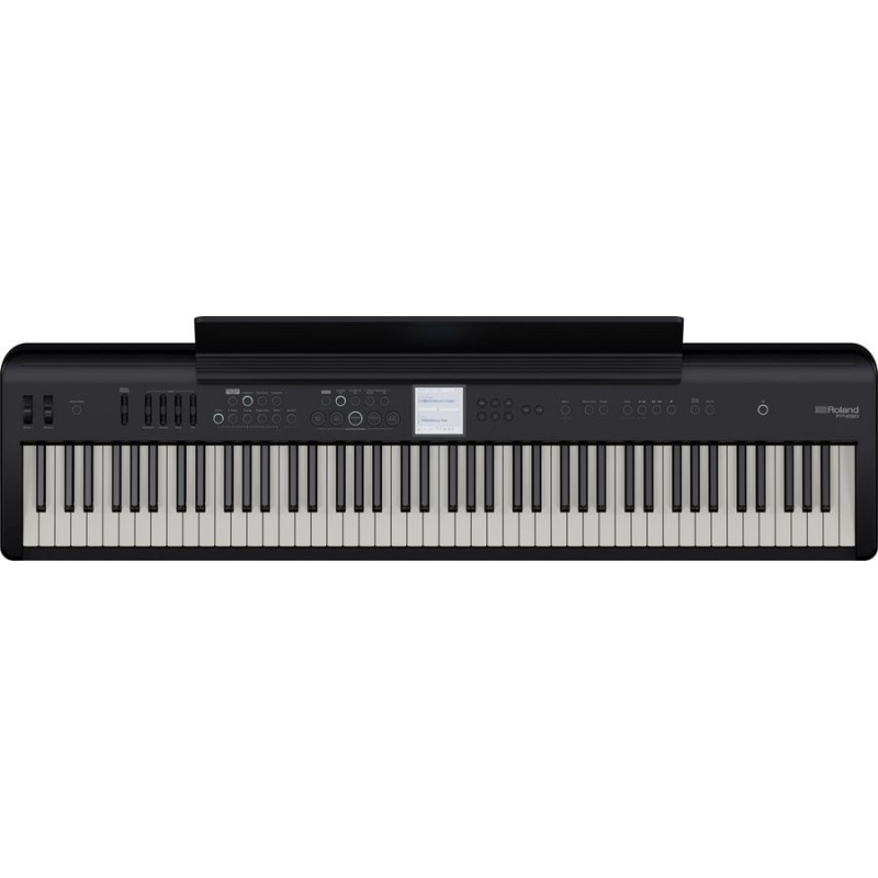 Цифрове піаніно з акомпанементом ROLAND FP-E50